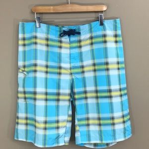 Omni Shield Swim Shorts Size 36